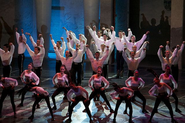 Fire of Anatolia Dance Show at Ancient Aspendos Theater - Choosing transport from Belek, Kundu, Kemer, or Alanya