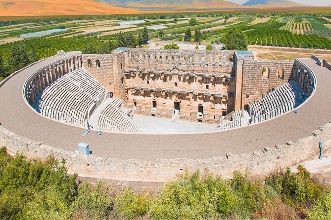 Fire of Anatolia Legendary Dance Show Ticket - Who will enjoy this show most