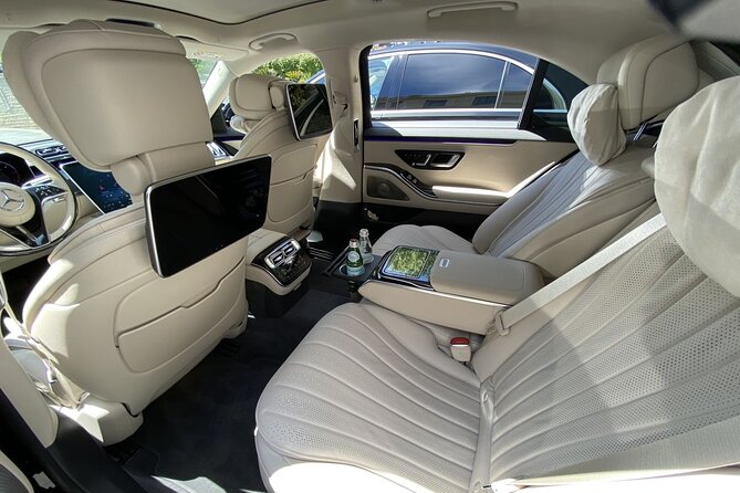 First Class Business Sedan Airport Transfer Services in Istanbul - What the strongest feedback tells you