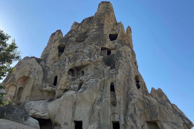 Flexible Private Cappadocia Tour – Explore at Your Own Pace - Key points to know before booking