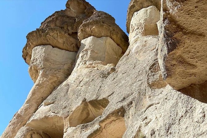 Flexible Private Cappadocia Tour – Explore at Your Own Pace - Zelve Open Air Museum and Pasabag