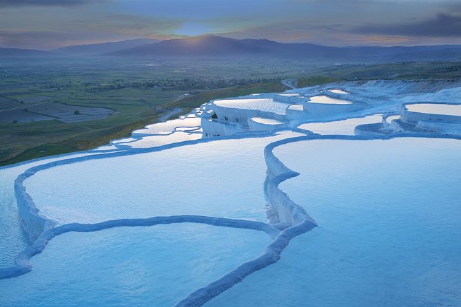 Flying Carpet 15-Day Tour from Istanbul - Gallipoli and Troy connect memory with myth