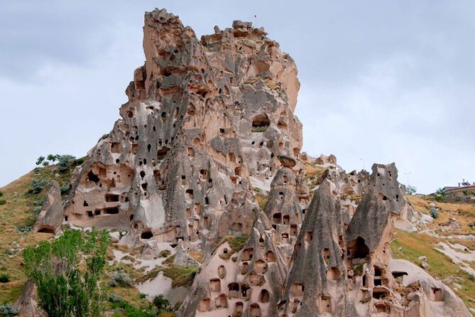 Focusing on must-see places of Cappadocia - Devrent Valley and the art of seeing shapes