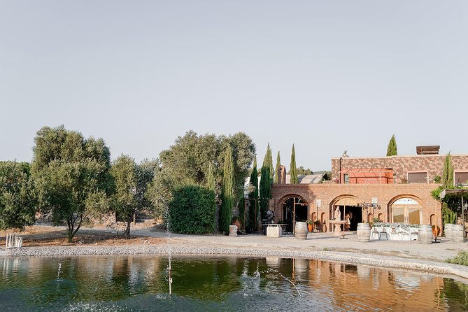 Food and Wine pairing Dinner at Karnas Vineyards Bodrum - Key things to know before booking