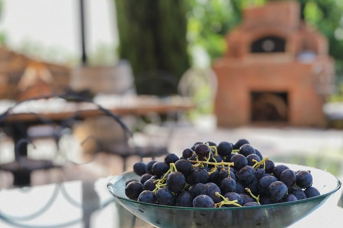 Food and Wine pairing Dinner at Karnas Vineyards Bodrum - Useful planning advice for your evening
