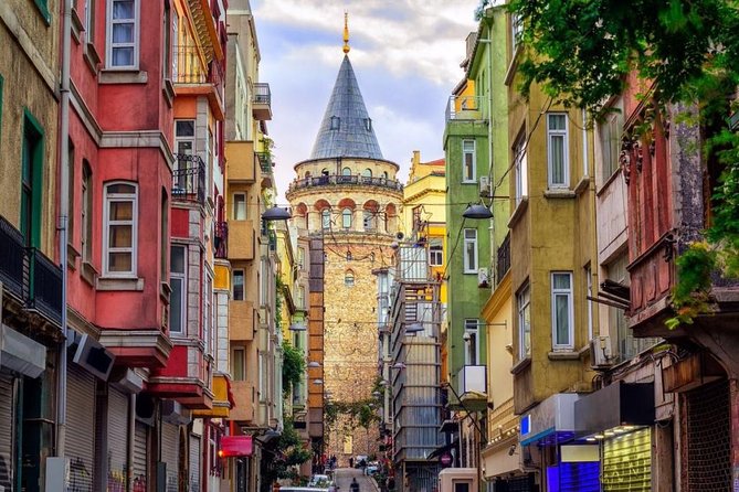 Francophone Private Guide to Istanbul - Your route begins with a conversation, not a fixed list