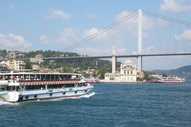 Francophone Private Guide to Istanbul - The Grand Bazaar and the value of a flexible pace