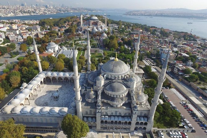 Francophone Private Guide to Istanbul - Five hours or nine hours?