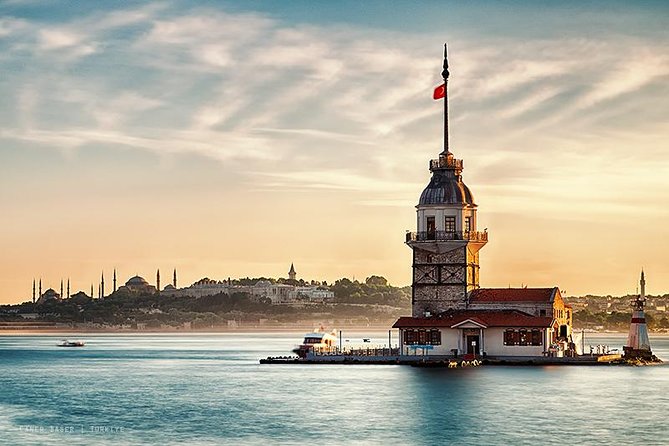 Francophone Private Guide to Istanbul - Following Istanbul from Byzantium to modern daily life