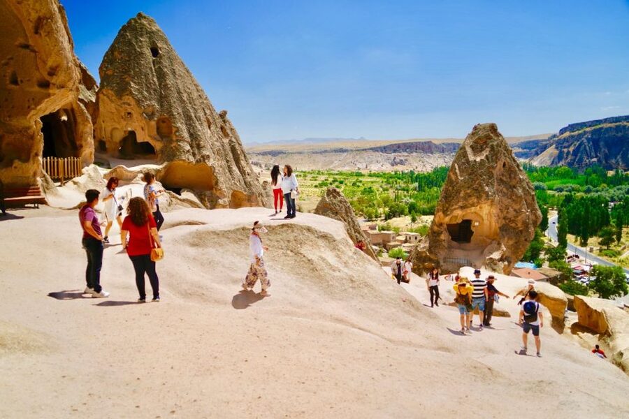 From Alanya: 2-Day Cappadocia, Cave Hotel, & Balloon Tour - Is This $57 Tour Good Value?