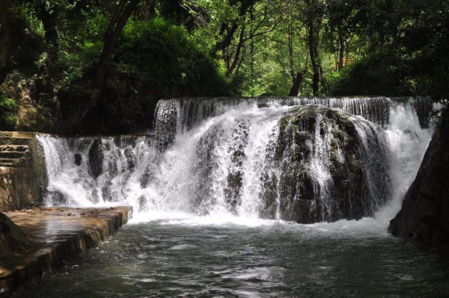 From Alanya: Jeep Safari Tour with Lunch at Dim River - Timing, transport, and what the $24 price covers