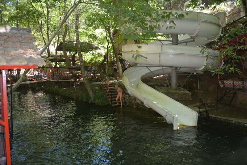 From Alanya: Jeep Safari with Lunch, Dim River & Cave - Why this six-hour Alanya safari works