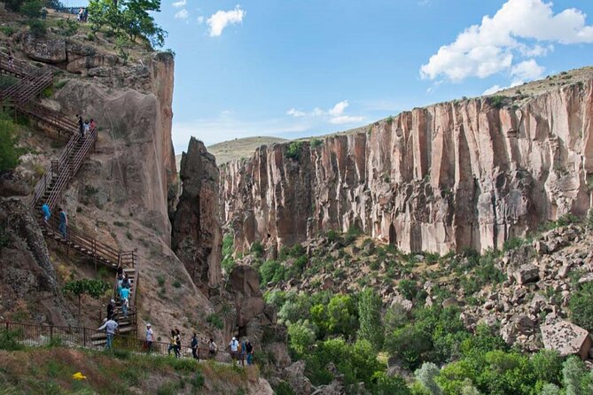 From Antalya: 2-Day Cappadocia, Cave Hotel, & Balloon Tour - Overnight in Urgup and the cave hotel question