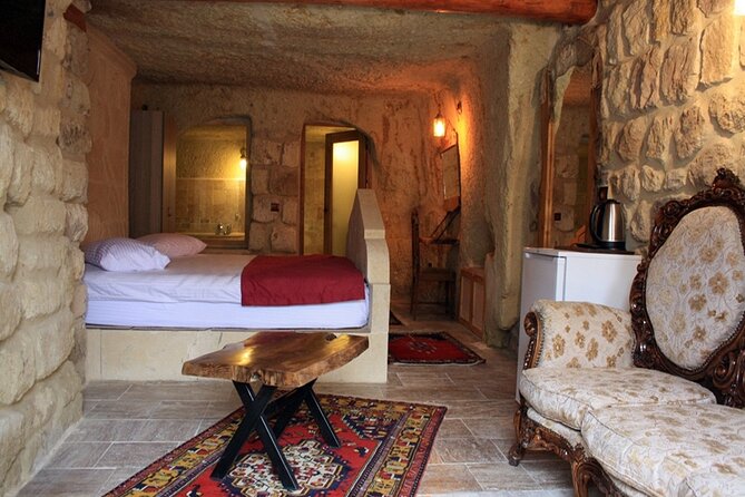 From Antalya: 2-Day Cappadocia, Cave Hotel, & Balloon Tour - Pottery workshops, shopping, and the return through Konya