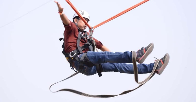 From Antalya: Alanya Paragliding Experience with Beach Visit - How the $48 price really works