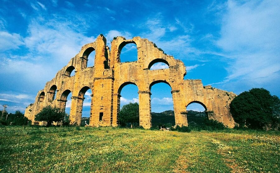 From Antalya: Day Tour of Ancient Roman Sites - Who should book this tour?