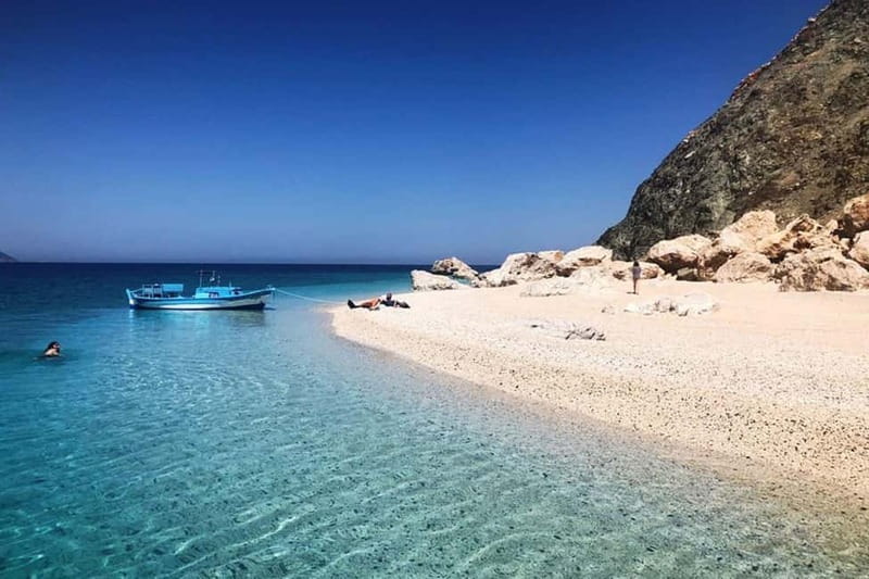 From Antalya/Kemer: Suluada Island Boat Trip with Sunset - Who will enjoy this boat trip most?