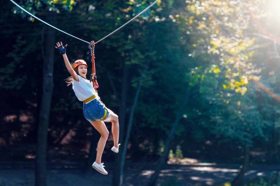 From Antalya: Koprulu Canyon Rafting and Zip Line Adventure - Key Points Before You Book