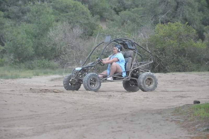 From Antalya:Near City Center Desert Buggy Safari - Vehicle quality, delays, and what to check