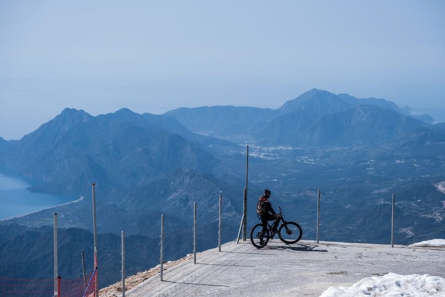 From Antalya or Kemer: Olympos Cable Car Ticket - Key points to know before you go