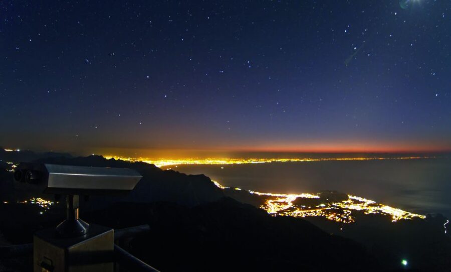 From Antalya or Kemer: Olympos Cable Car Ticket - The 15-minute ride to 2,365 meters
