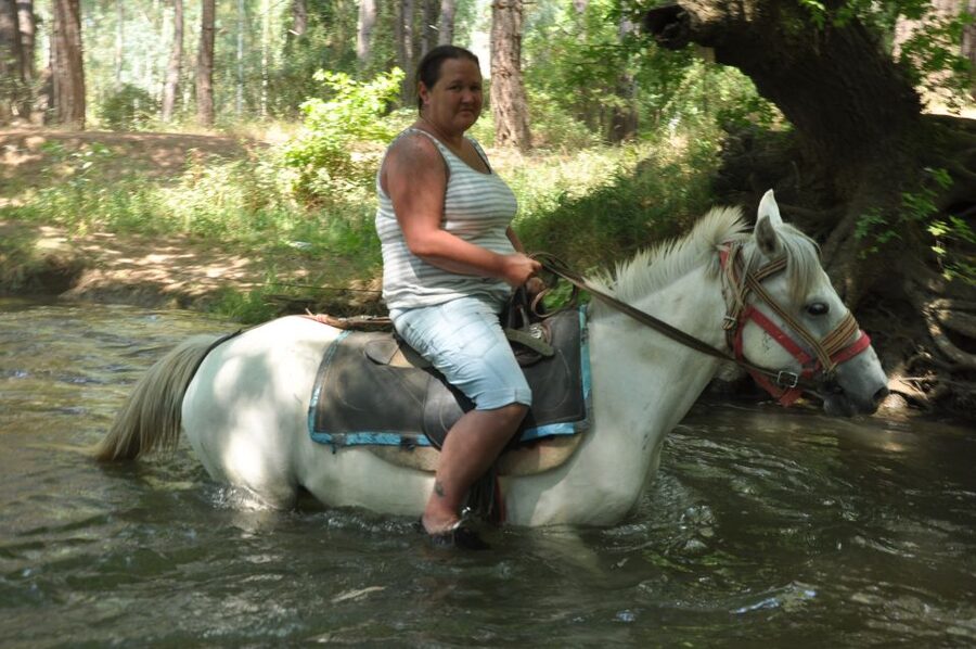 From Bodrum/Gümbet: Guided Horseback Riding Expereince - Key points to know before booking