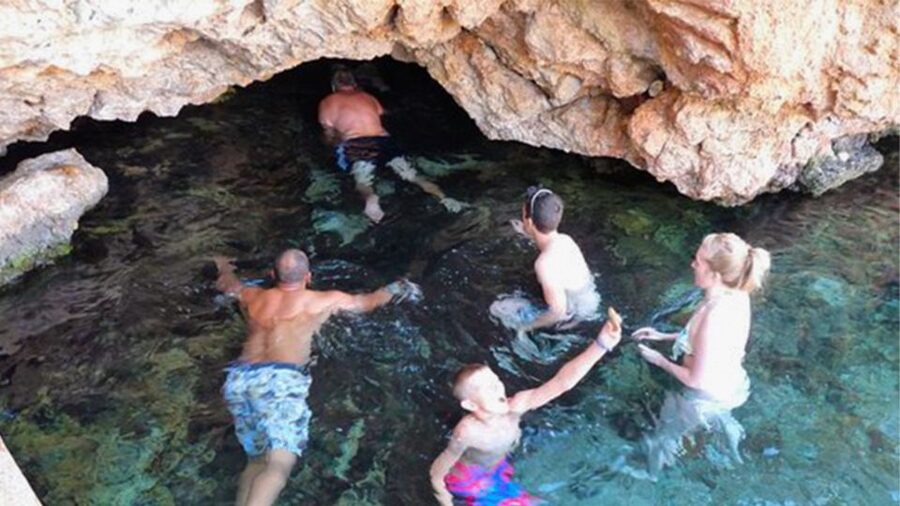 From Bodrum: Orak Island Boat Trip with Swim Stops and Lunch - The real value of a $34 day on the Aegean