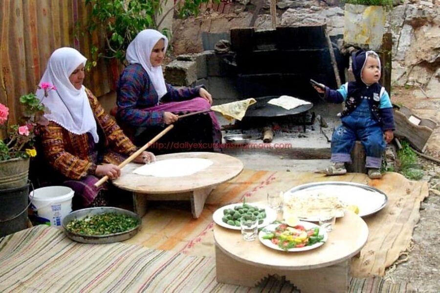 From Bodrum: Private Village Tour with Lunch and Transfers - Key points to know before you book