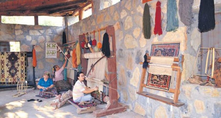 From Bodrum: Private Village Tour with Lunch and Transfers - Who will enjoy this village tour most?