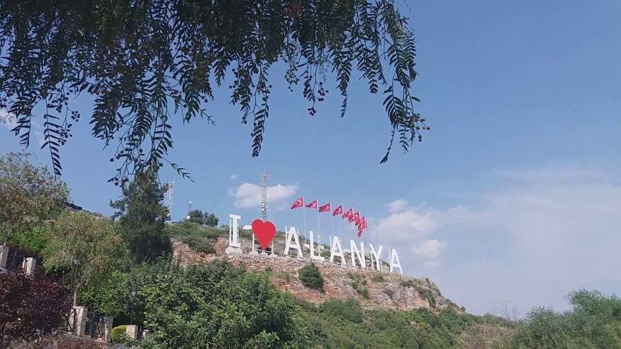 From City of Side: Alanya Guided Tour with Boat Trip & Lunch - Panoramic Terrace and Alanya Castle