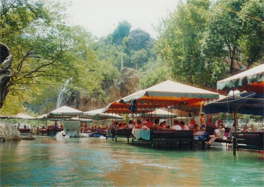 From City of Side: Alanya Guided Tour with Boat Trip & Lunch - The main weaknesses: time, extras, and guiding