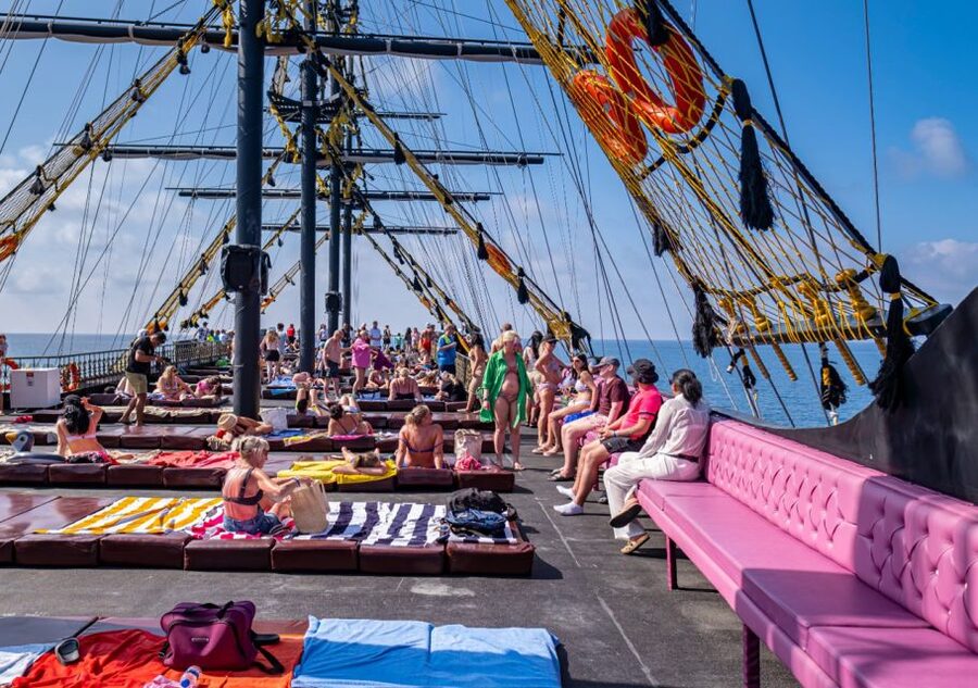 From City of Side and Alanya: Legends and Pirates Yacht Tour - Key points to know before you book