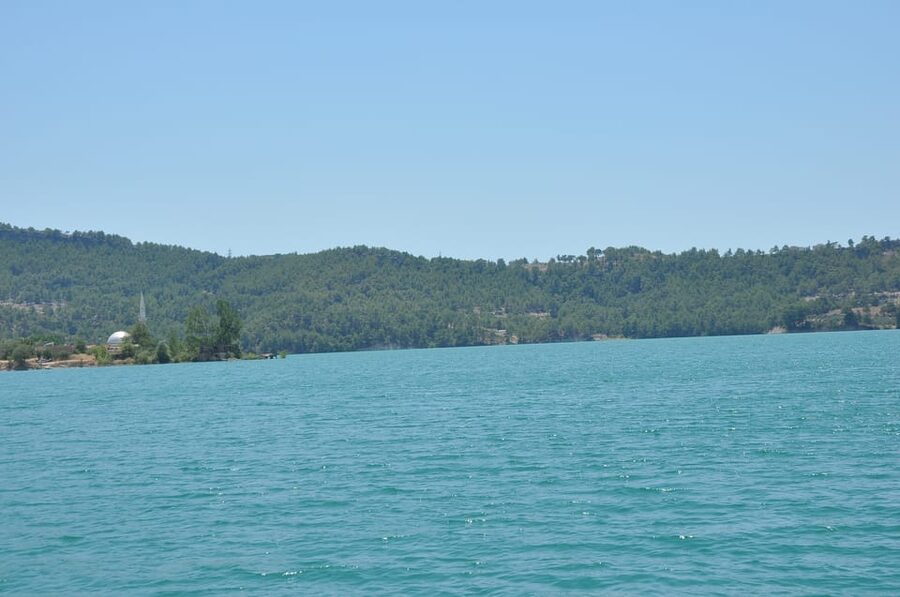 From City of Side: Cabrio Bus Safari & Boat Tour with Lunch - Manavgat Waterfalls and the Fresh-Air Stop