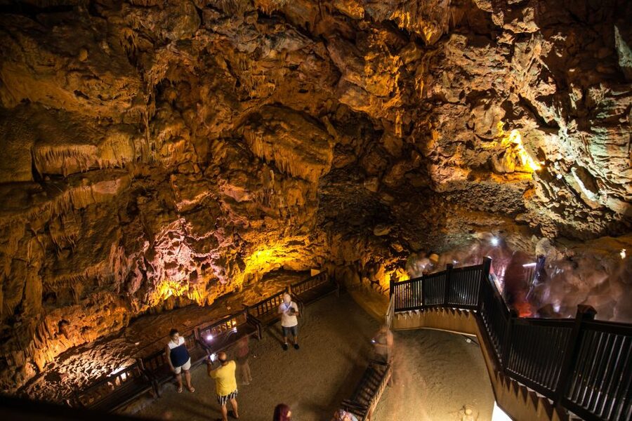 From city of Side: Guided Day Trip to Alanya City - What the $40 price really covers