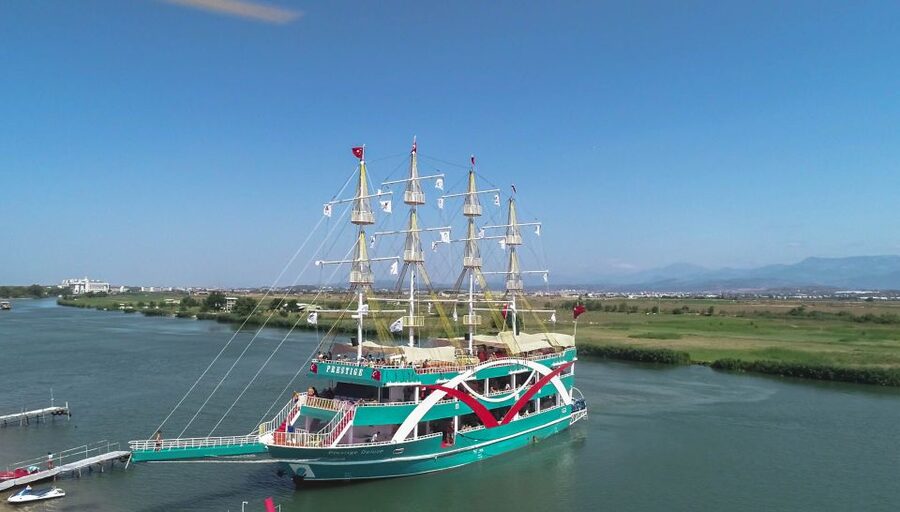 From city of Side: Half Day Boat Tour with Lunch - Should You Book the Side Boat Tour?