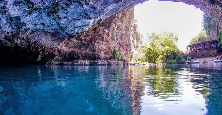 From city of Side: Ormana Village Day Tour with Lunch - Sarıhacılar, the Deserted Village and the Ottoman Mosque