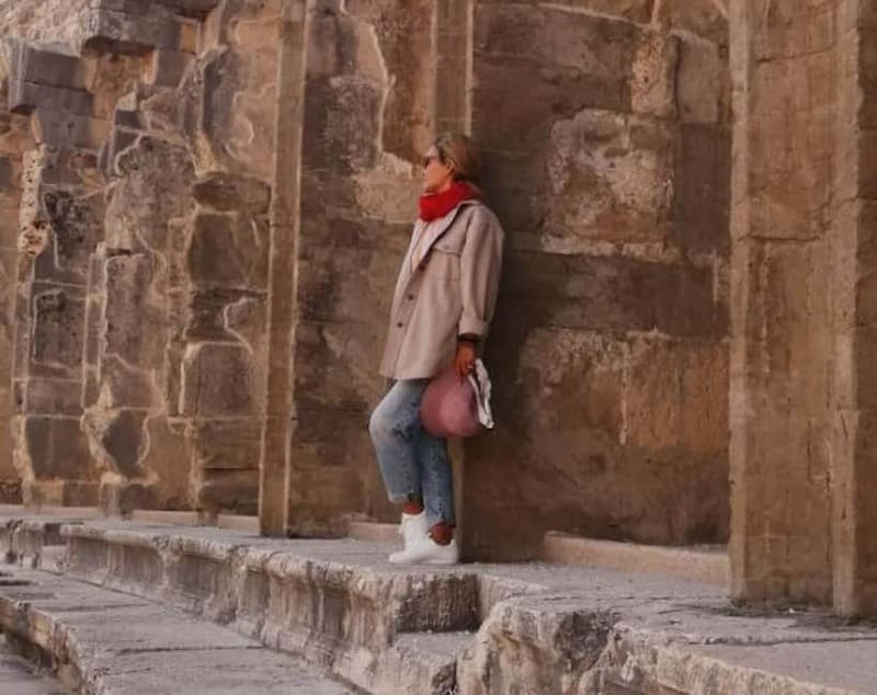 From City of Side: Perge, Aspendos & Kurşunlu Waterfall Trip - Key points at a glance