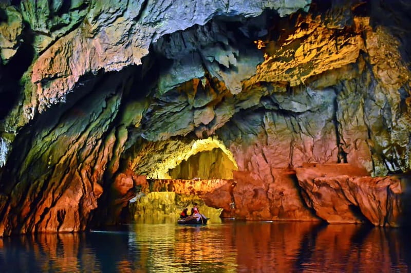 From City of Side: Visit to Ormana Village & Altinbesik Cave - From Side to the Taurus Mountains