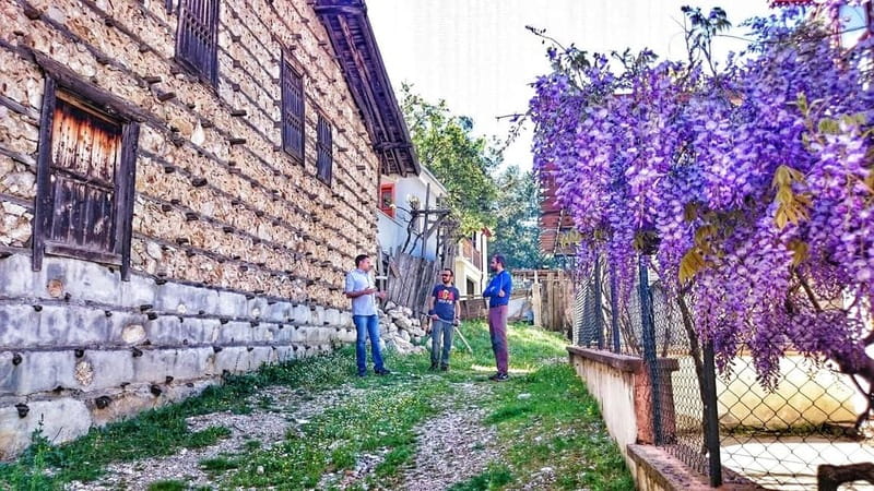 From City of Side: Visit to Ormana Village & Altinbesik Cave - The guide and the pace of the day