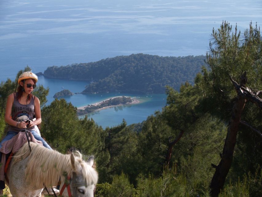 From Fethiye: Horse Riding Adventure - Key points before you book