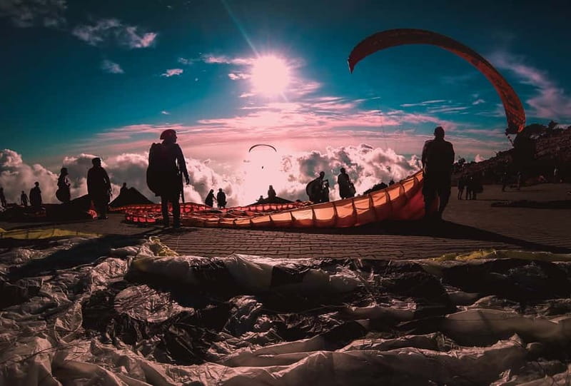From Fethiye: Tandem Paragliding with Photo and Video - Why Mount Babadag makes this flight special