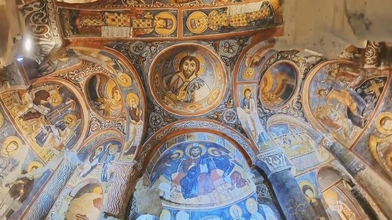 From Göreme: Cappadocia Red and Green Highlights Tour - Is $70 good value?