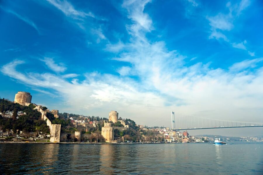 From Istanbul: 10-Day Turkey Tour & optional Hot Air Balloon - Key points before you book