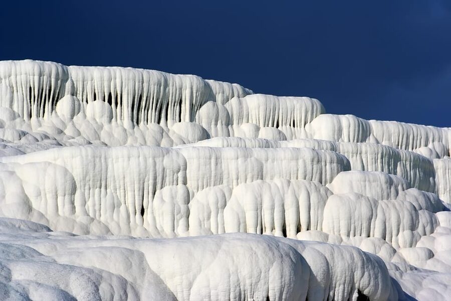 From Istanbul: 10-Day Turkey Tour & optional Hot Air Balloon - Ankara explains modern Turkey