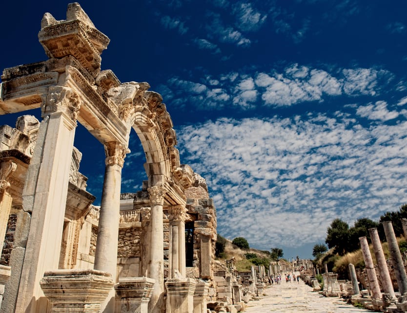 From Istanbul: 10-Day Turkey Tour & optional Hot Air Balloon - Gallipoli closes the circle with a serious history lesson
