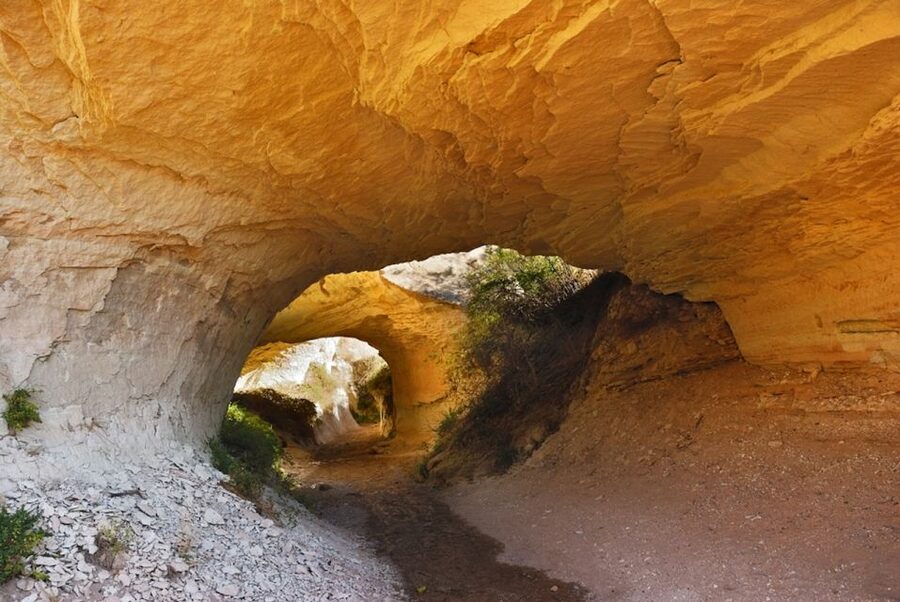 From Istanbul: 2-Day All-Inclusive Cappadocia Guided Trip - Cavusin, Red Valley, and the second day on foot