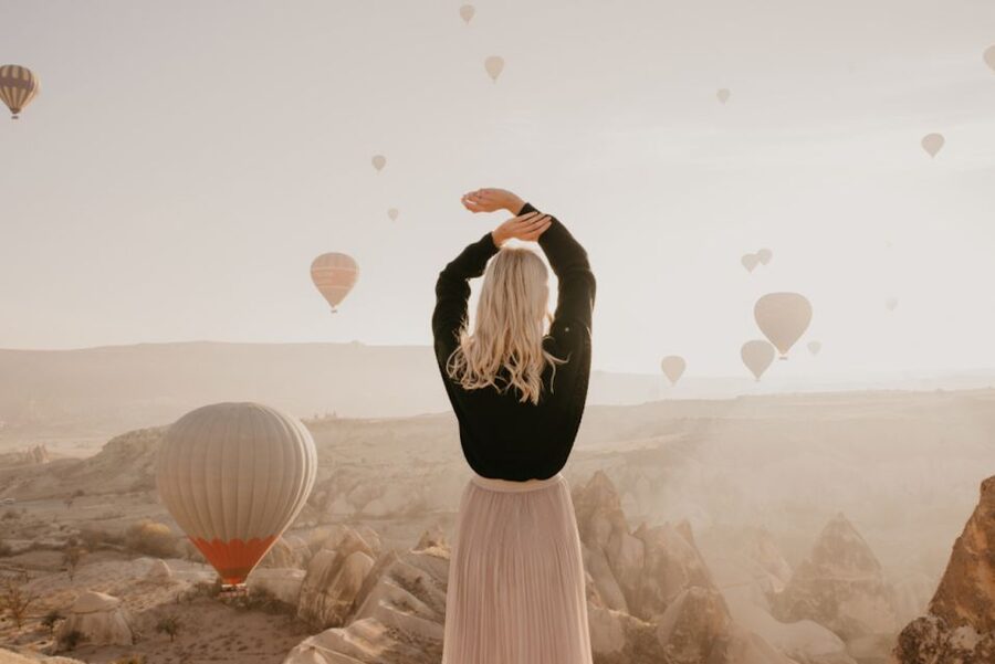 From Istanbul: 2-Day All-Inclusive Cappadocia Guided Trip - A night in a Cappadocian cave hotel