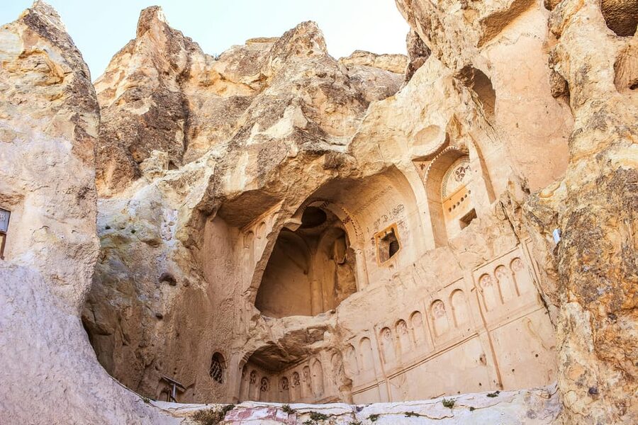 From Istanbul: 2-Day Cappadocia Highlights Tour by Plane - Why this two-day plan works for a short visit