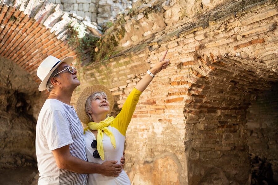 From Istanbul: 2-Day Cappadocia Highlights Tour by Plane - Çavuşin, Kaymaklı, Pigeon Valley, and Ortahisar