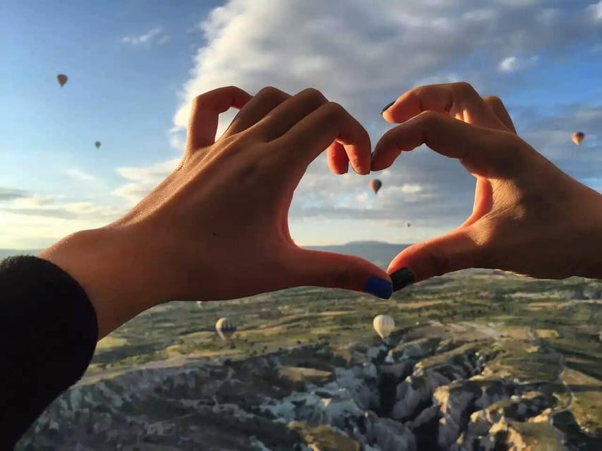 From Istanbul: 2-Day Cappadocia Trip w/ Flight and Transfers - Pigeon Valley and the final leather workshop